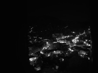 webkamera Banská Štiavnica 14.5.2025 00:05:01
