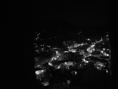 webkamera Banská Štiavnica 14.5.2025 00:20:02