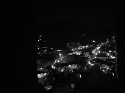 webkamera Banská Štiavnica 14.5.2025 00:50:02