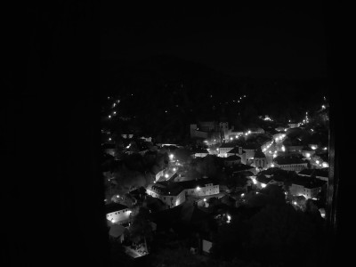 webkamera Banská Štiavnica 14.5.2025 01:05:01