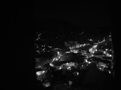 webkamera Banská Štiavnica 14.5.2025 01:35:02