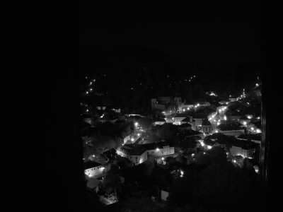 webkamera Banská Štiavnica 14.5.2025 01:45:01