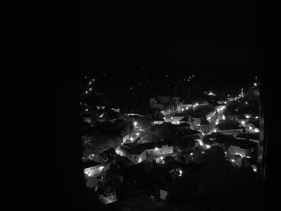webkamera Banská Štiavnica 14.5.2025 01:55:01