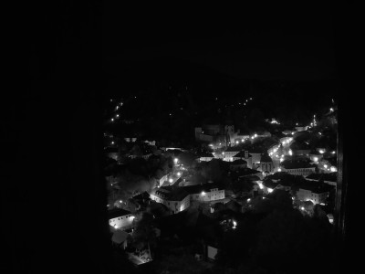 webkamera Banská Štiavnica 14.5.2025 03:00:01