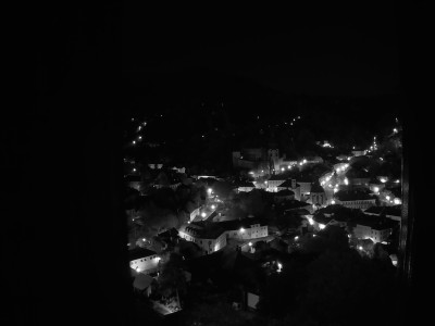 webkamera Banská Štiavnica 14.5.2025 03:20:02