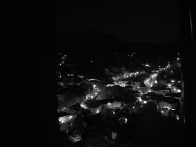 webkamera Banská Štiavnica 14.5.2025 03:50:02