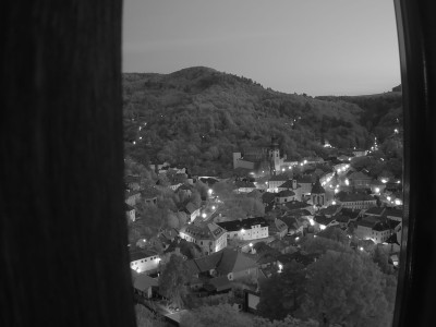 webkamera Banská Štiavnica 14.5.2025 04:25:02