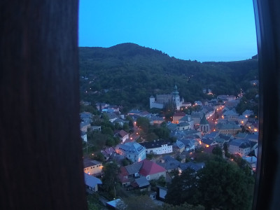 webkamera Banská Štiavnica 14.5.2025 04:40:01