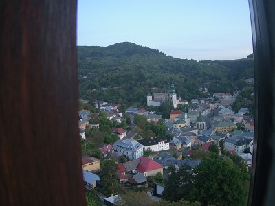webkamera Banská Štiavnica 14.5.2025 05:05:01