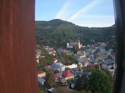 webkamera Banská Štiavnica 14.5.2025 05:55:02