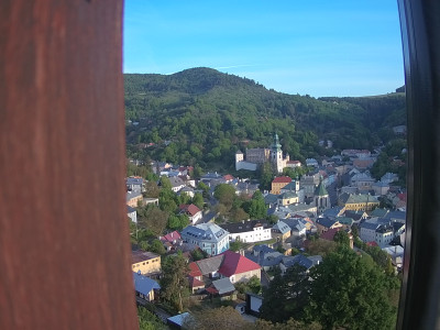webkamera Banská Štiavnica 14.5.2025 06:15:02