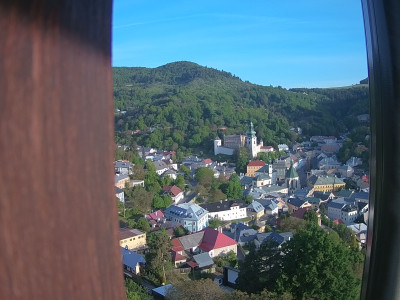 webkamera Banská Štiavnica 14.5.2025 06:35:03