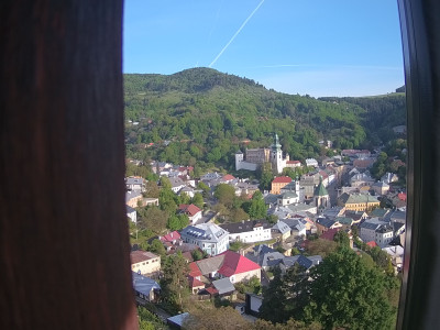 webkamera Banská Štiavnica 14.5.2025 07:00:03