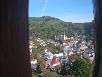 webkamera Banská Štiavnica 14.5.2025 07:05:02