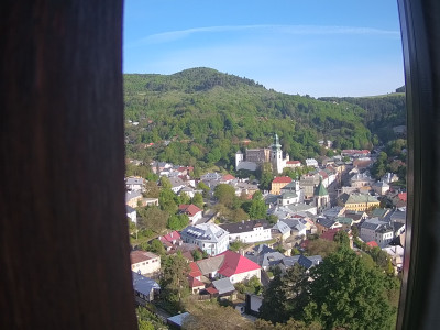 webkamera Banská Štiavnica 14.5.2025 07:20:02