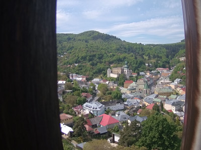 webkamera Banská Štiavnica 14.5.2025 14:30:03