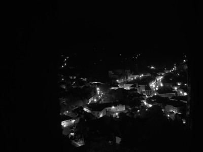 webkamera Banská Štiavnica 19.5.2025 00:30:01