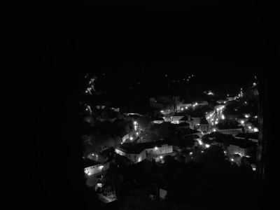 webkamera Banská Štiavnica 19.5.2025 03:05:01