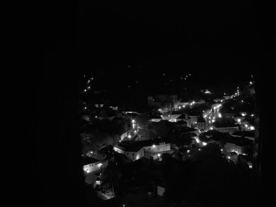 webkamera Banská Štiavnica 19.5.2025 03:55:02