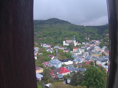 webkamera Banská Štiavnica 19.5.2025 05:05:02
