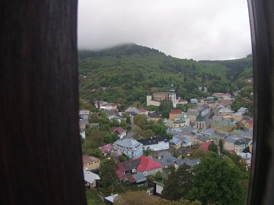 webkamera Banská Štiavnica 19.5.2025 05:30:02