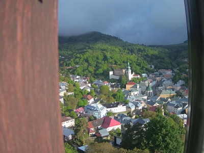 webkamera Banská Štiavnica 19.5.2025 06:20:02