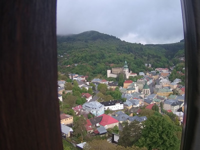 webkamera Banská Štiavnica 19.5.2025 06:25:02