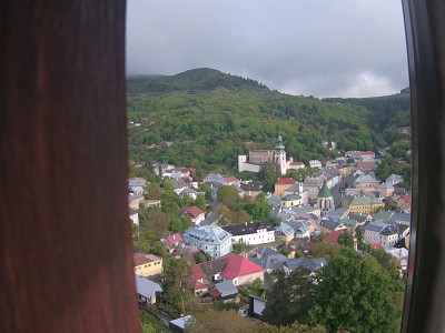 webkamera Banská Štiavnica 19.5.2025 06:50:02