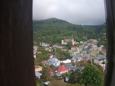 webkamera Banská Štiavnica 19.5.2025 07:05:02