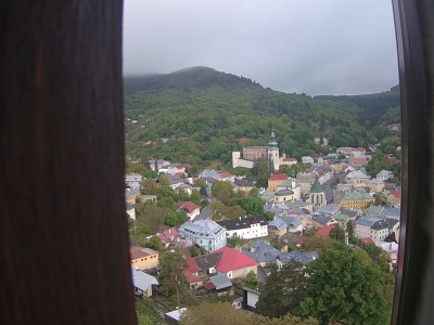 webkamera Banská Štiavnica 19.5.2025 07:15:02