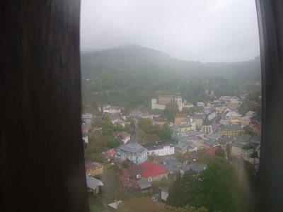 webkamera Banská Štiavnica 19.5.2025 07:35:02