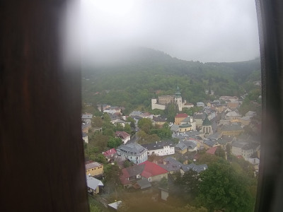 webkamera Banská Štiavnica 19.5.2025 07:50:02