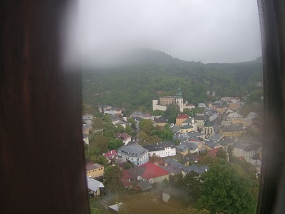 webkamera Banská Štiavnica 19.5.2025 07:55:02