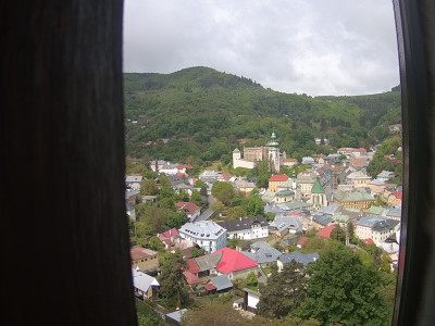 webkamera Banská Štiavnica 19.5.2025 12:05:02