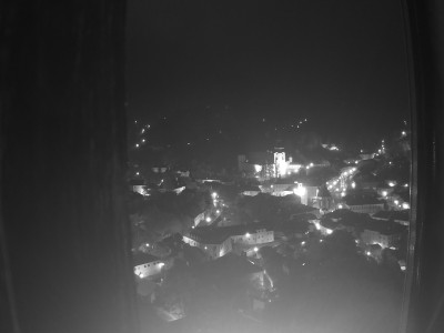 webkamera Banská Štiavnica 19.5.2025 21:30:01