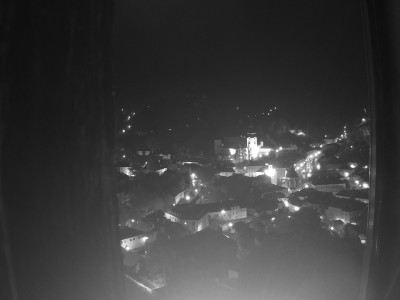 webkamera Banská Štiavnica 19.5.2025 21:45:02