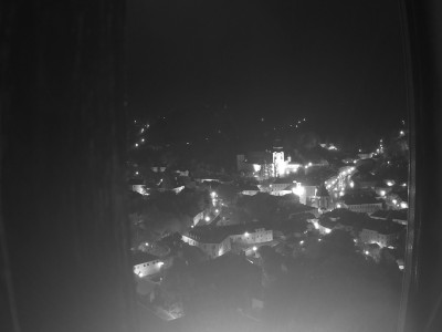 webkamera Banská Štiavnica 19.5.2025 21:50:02