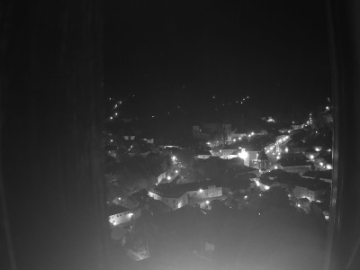 webkamera Banská Štiavnica 19.5.2025 23:55:02