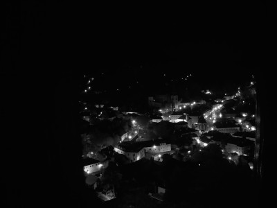 webkamera Banská Štiavnica 20.5.2025 00:05:01