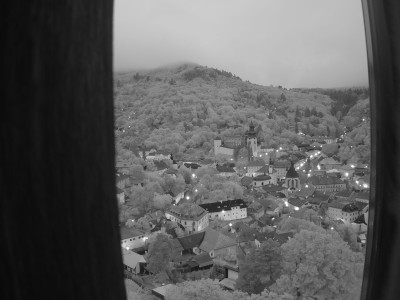 webkamera Banská Štiavnica 20.5.2025 04:35:01
