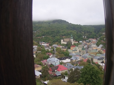 webkamera Banská Štiavnica 20.5.2025 06:35:01