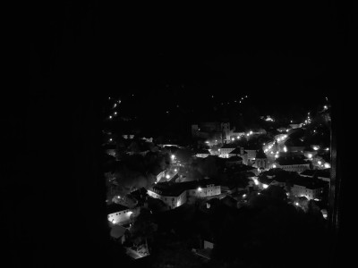 webkamera Banská Štiavnica 21.5.2025 02:50:01