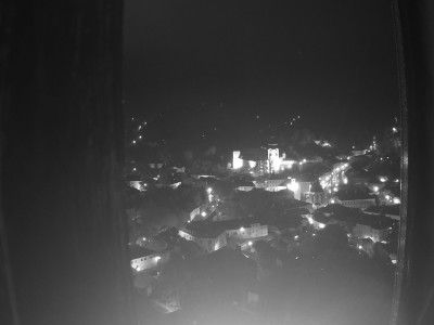 webkamera Banská Štiavnica 22.5.2025 22:30:02