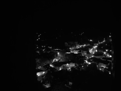webkamera Banská Štiavnica 23.5.2025 00:35:01