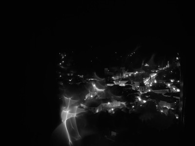 webkamera Banská Štiavnica 23.5.2025 01:35:01