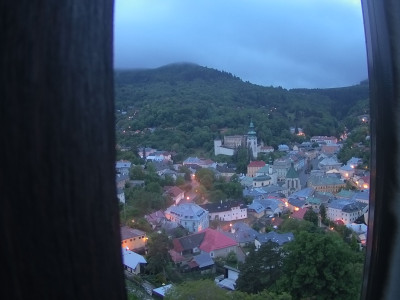 webkamera Banská Štiavnica 23.5.2025 04:40:01