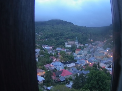 webkamera Banská Štiavnica 23.5.2025 04:45:01