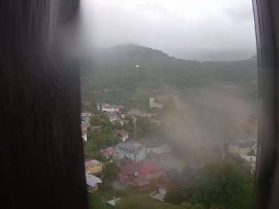 webkamera Banská Štiavnica 23.5.2025 10:40:03
