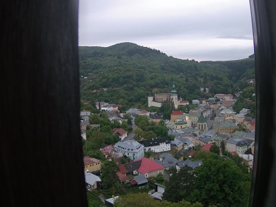webkamera Banská Štiavnica 23.5.2025 20:00:02