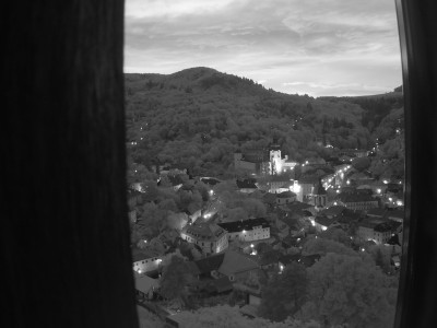 webkamera Banská Štiavnica 23.5.2025 21:05:02